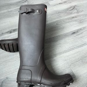 Hunter Rain Boots